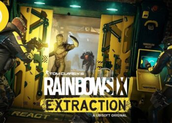 Multiplayer Extraction Game Launches Mobile