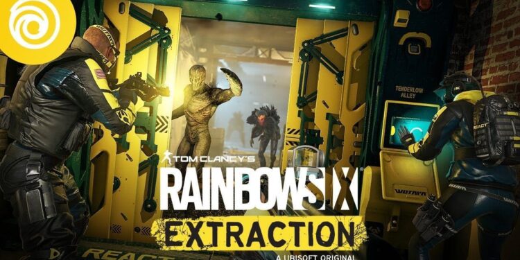 Multiplayer Extraction Game Launches Mobile