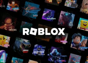 Roblox Platform Hosts Benidorm City