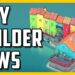 City Builder Game Gets Major Update