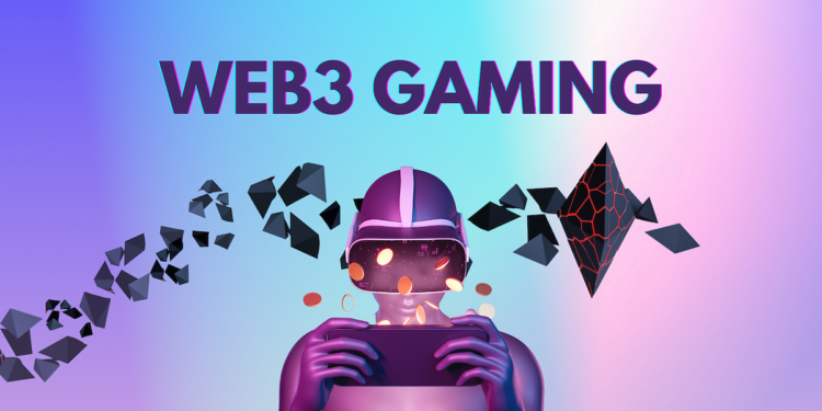 Web3 Gaming Platform Adds City Mode