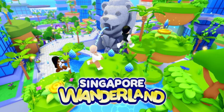 Roblox Tourism Game Goes Viral