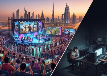 Gaming Platform Dominates 2026 Chart