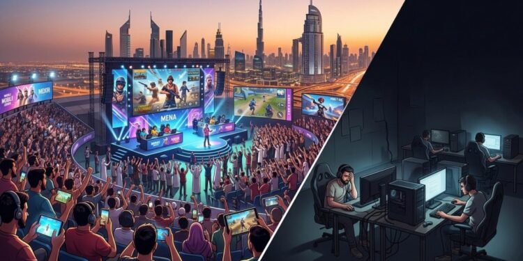 Gaming Platform Dominates 2026 Chart